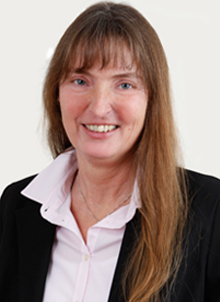 Anette Friedel <span class="copy">© Prediger & Partner </span>