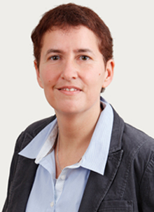 Angelika Herold <span class="copy">© Prediger & Partner </span>