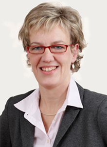 Anja Pfeifer <span class="copy">© Prediger & Partner </span>