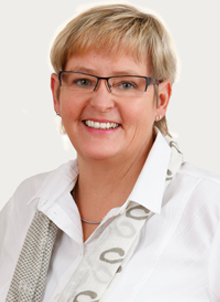 Carmen Efinger <span class="copy">© Prediger & Partner </span>