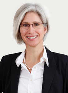 Claudia Schaal <span class="copy">© Prediger & Partner </span>