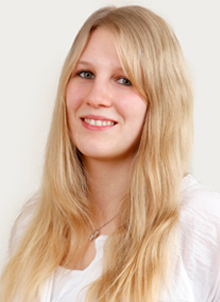 Jasmin Fuchs <span class="copy">© Prediger & Partner </span>